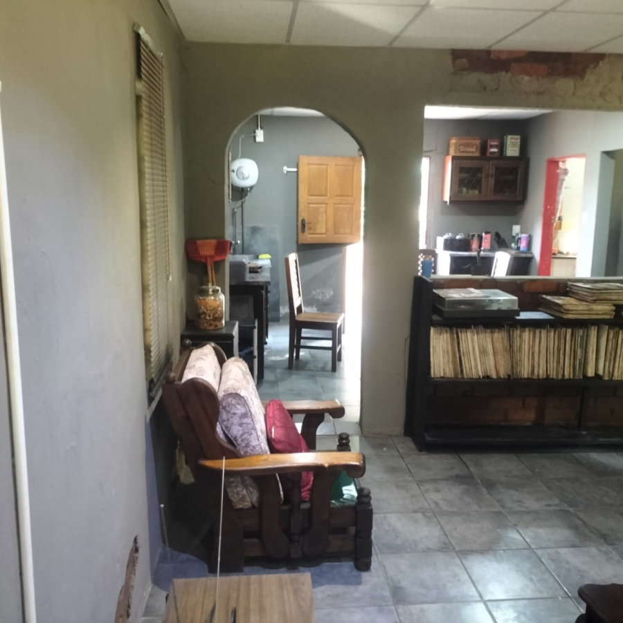 3 Bedroom Property for Sale in Vaal Power A H Free State